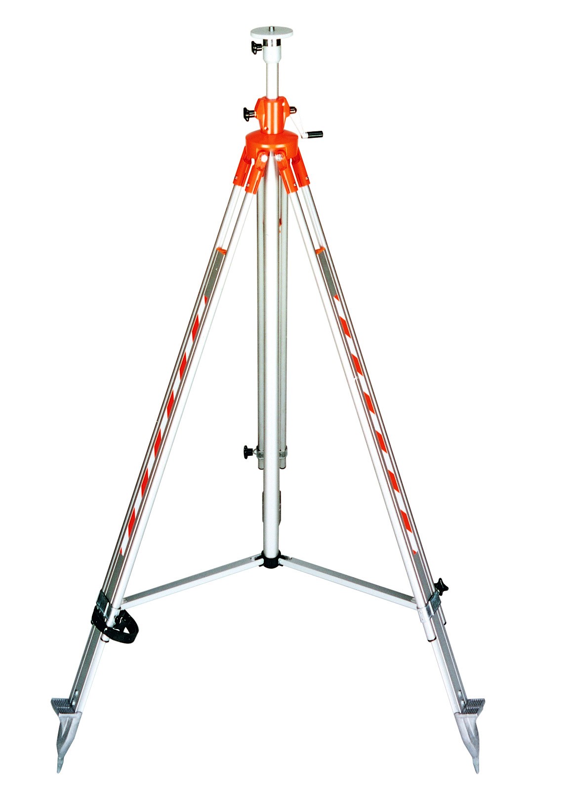 Kurbelstativ G1HV
