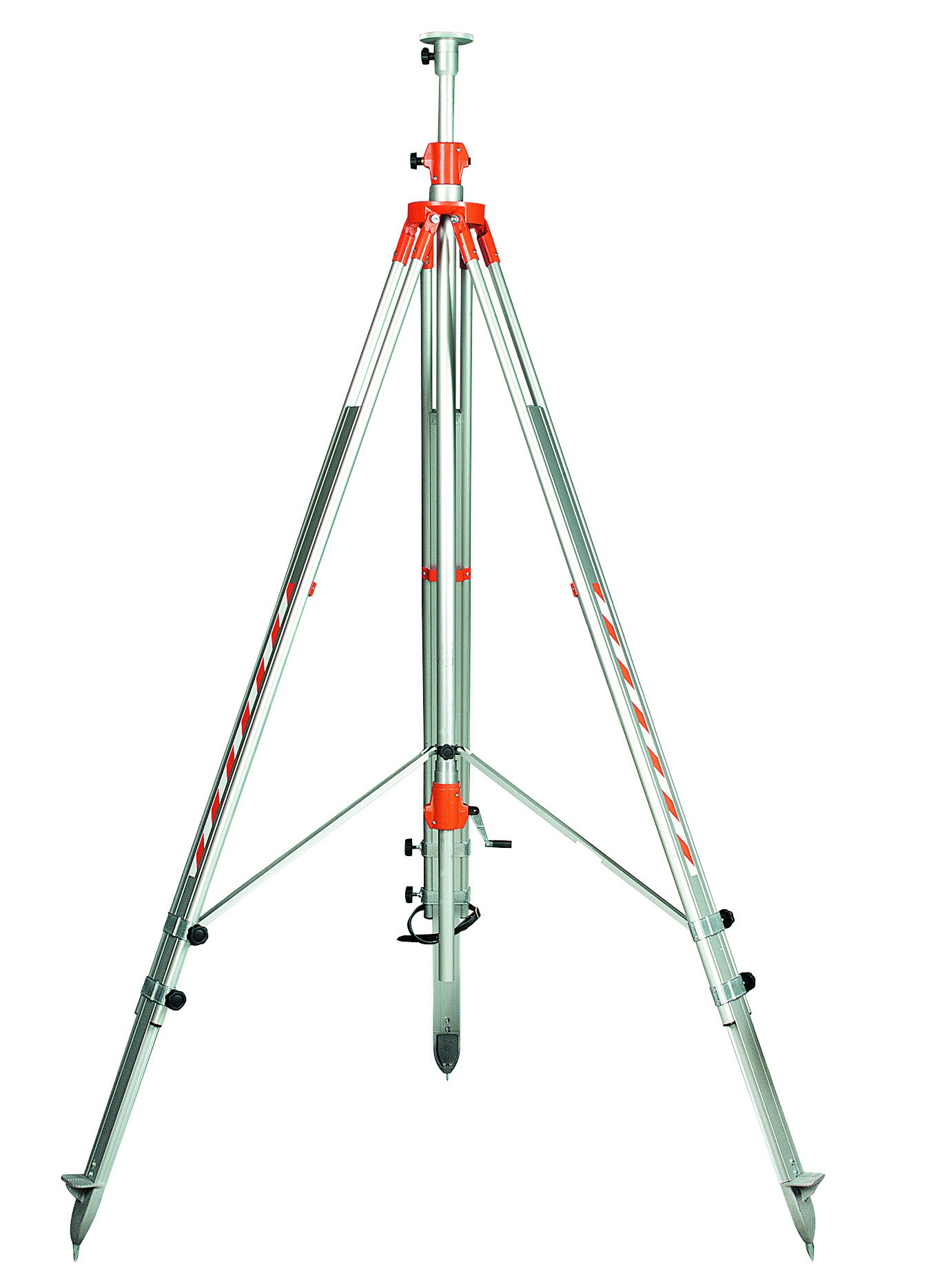 Kurbelstativ G3HVU