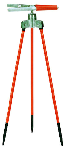 Fluchtstabstativ G6K mini