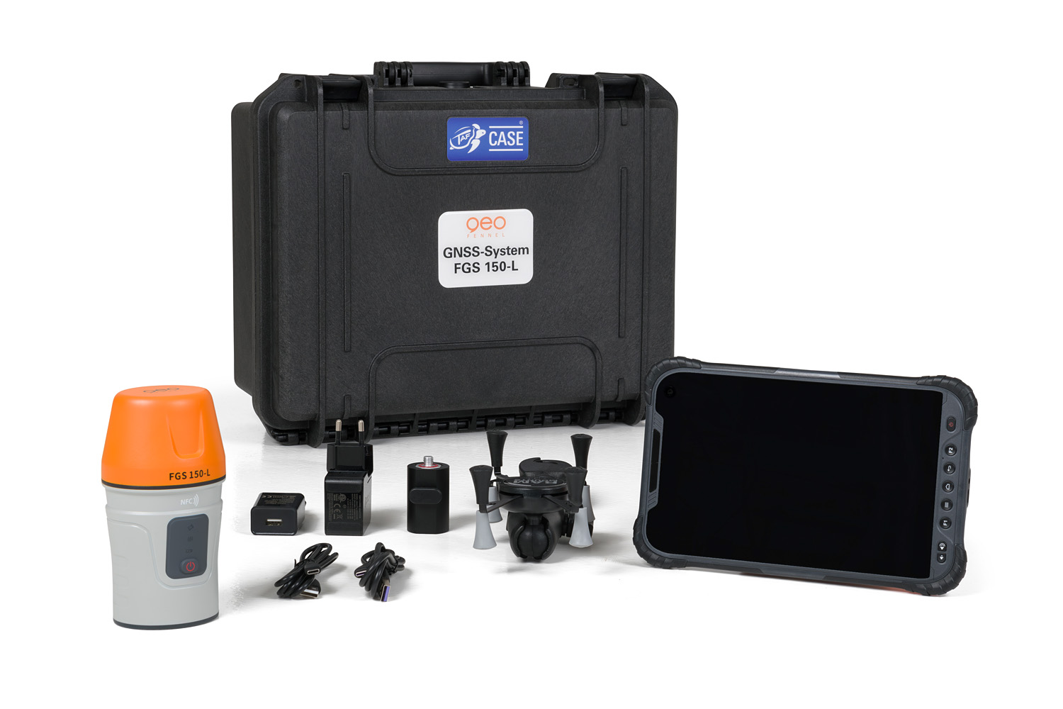 geo-FENNEL FGS 150-L