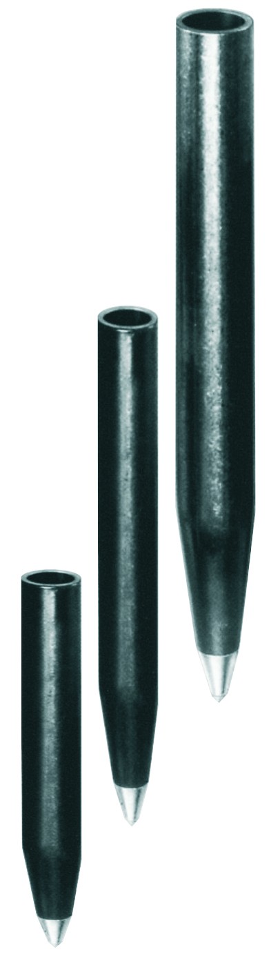 Vermarkungsrohre 1/2"