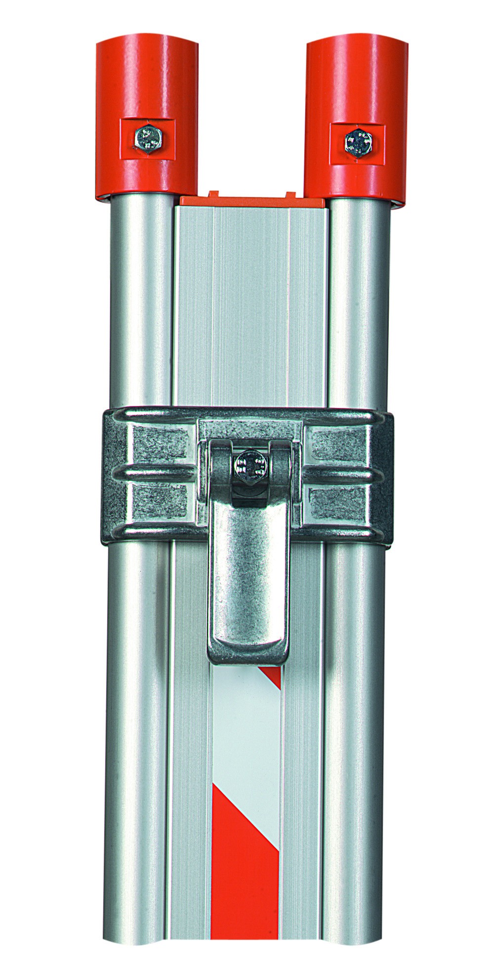 Aluminiumstativ G1KE Kugelkopf/Exenterkl.