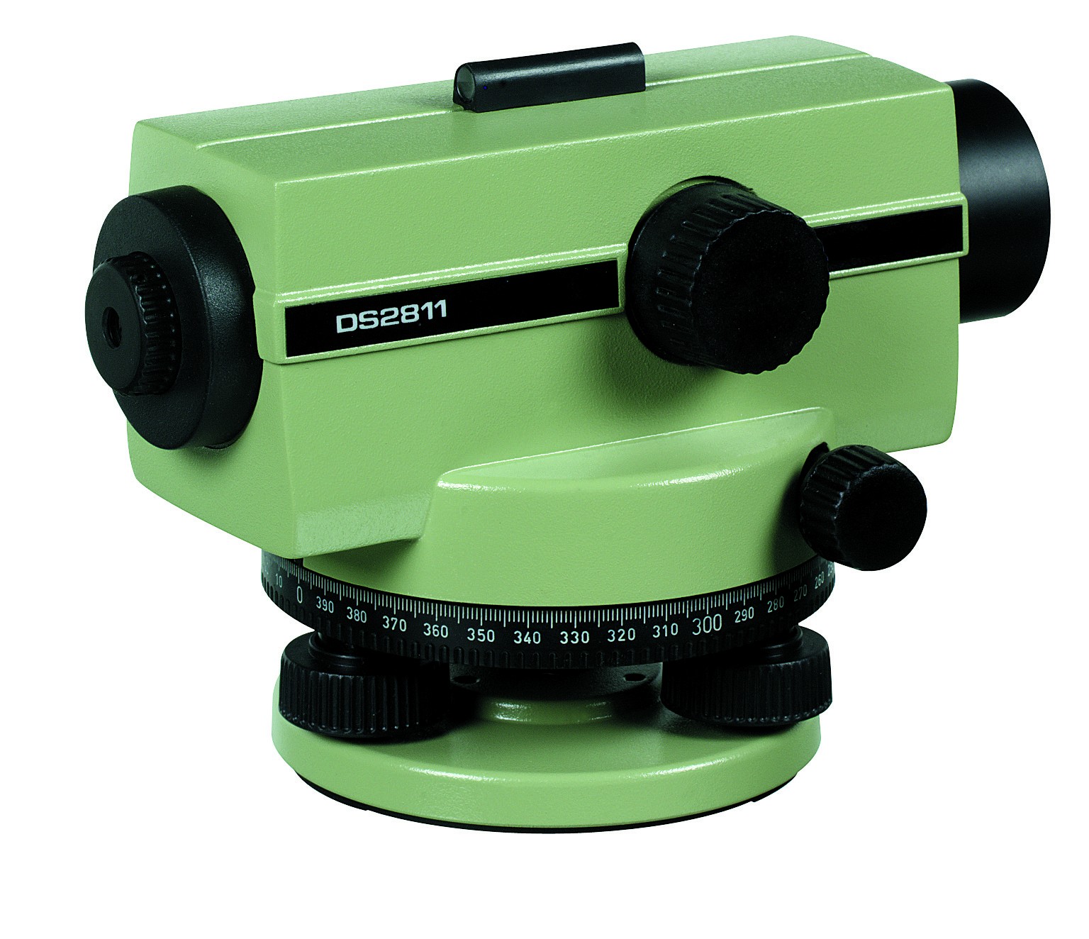 Nivellier DS28, 28fach, +/-1,5mm