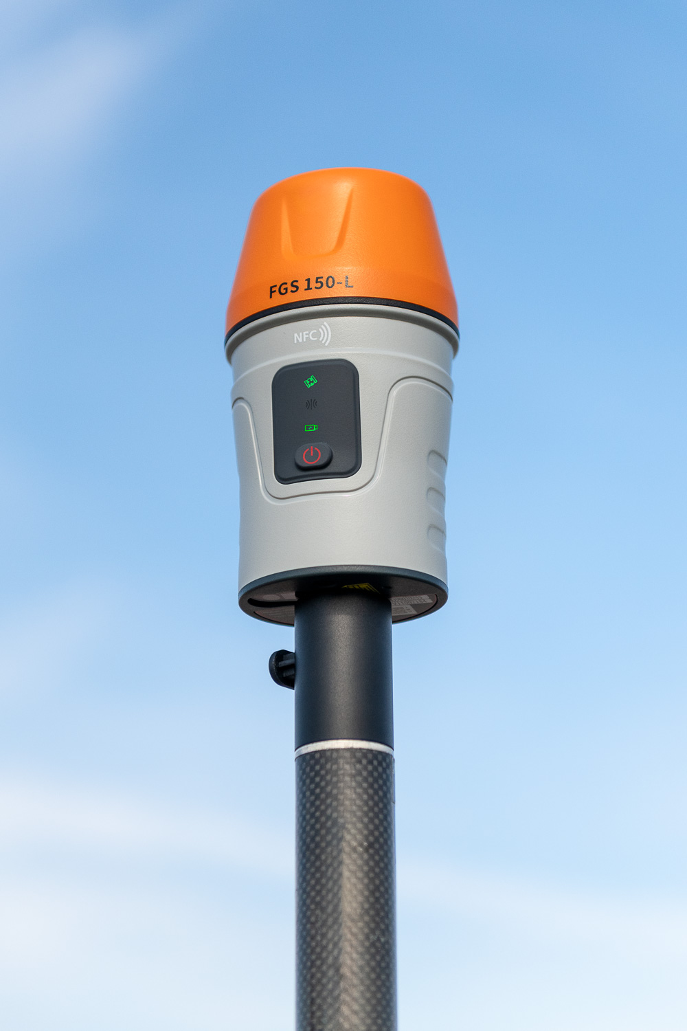 geo-FENNEL FGS 150-L