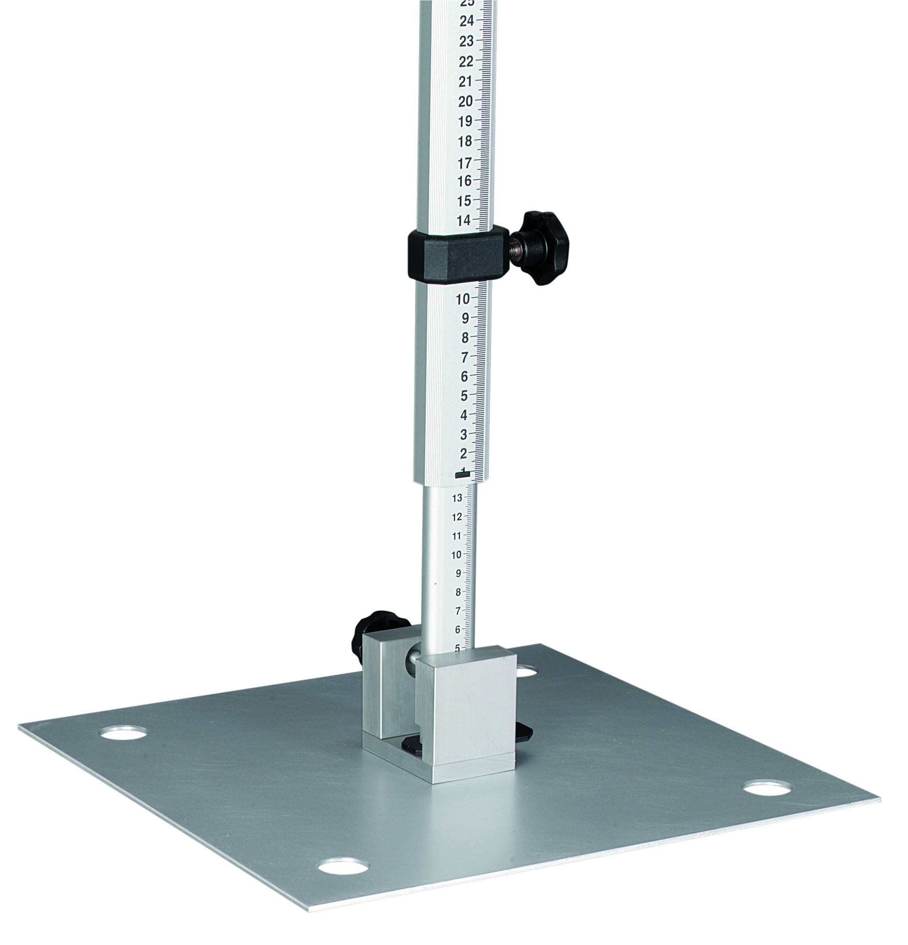 Betonierplatte 300 x 300mm