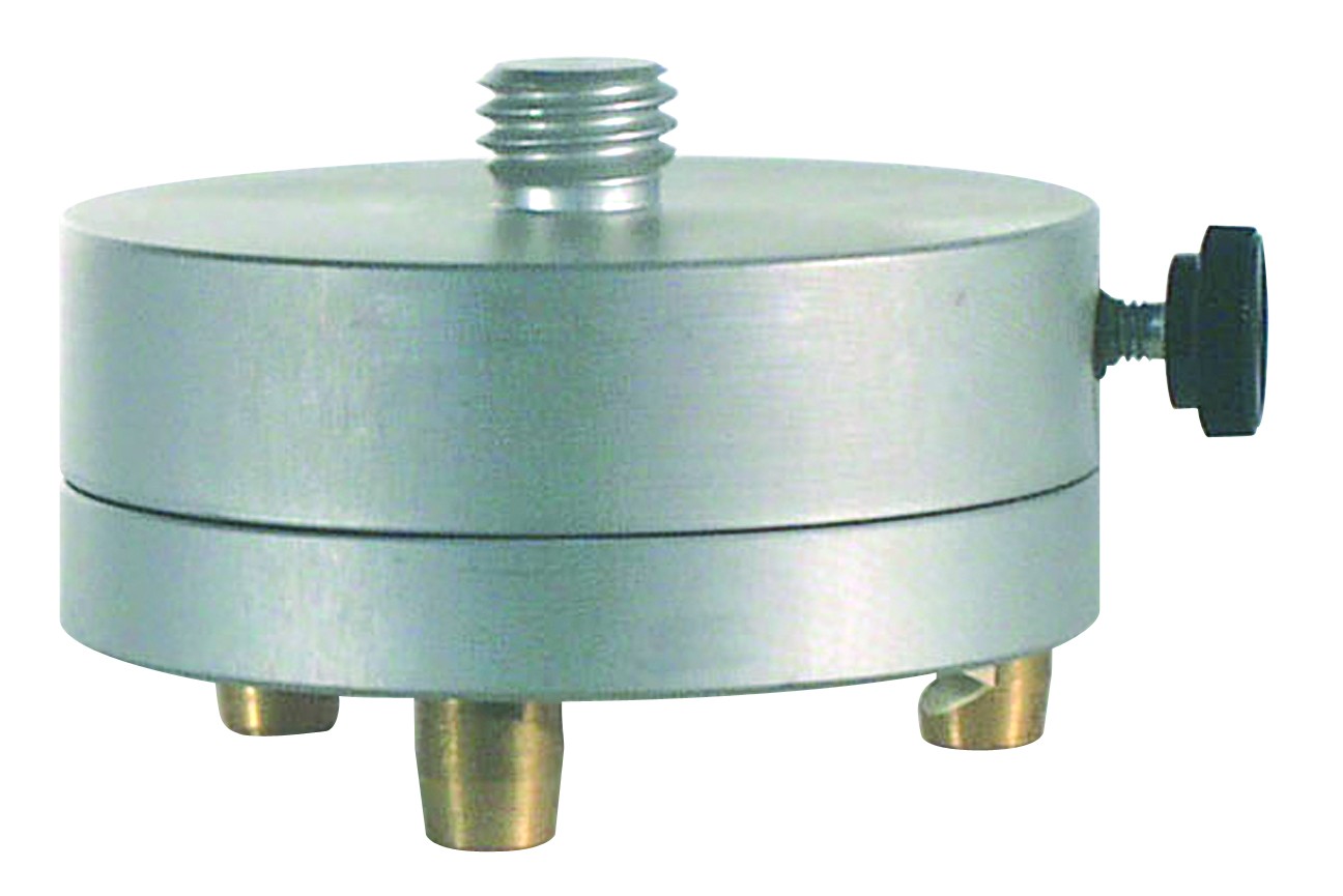 Dreifuß Adapter GAD650