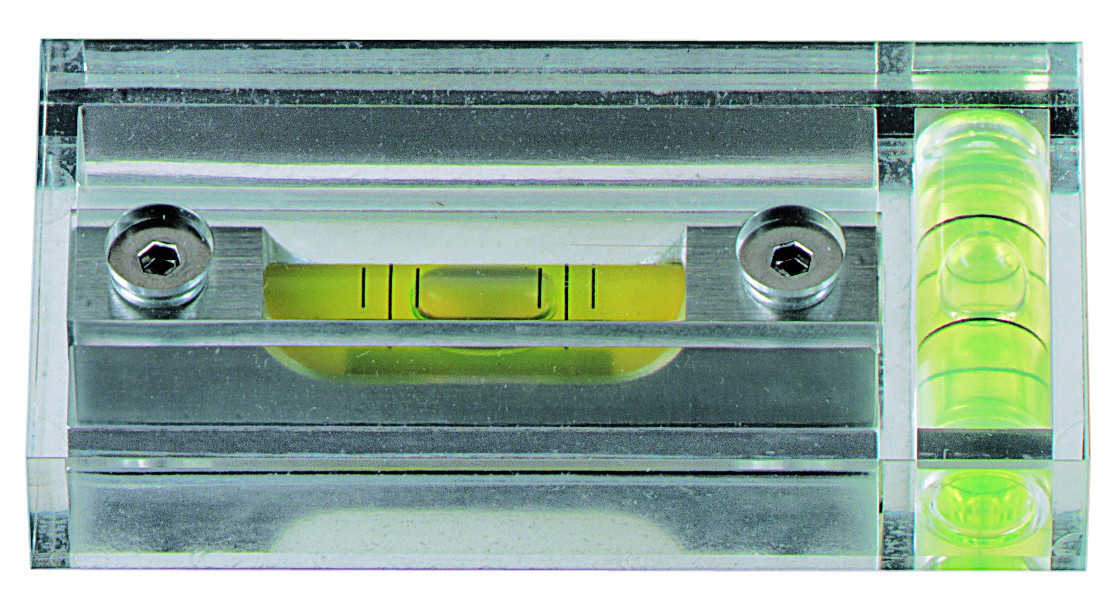 Präzisionswasserwaage 1200 mm