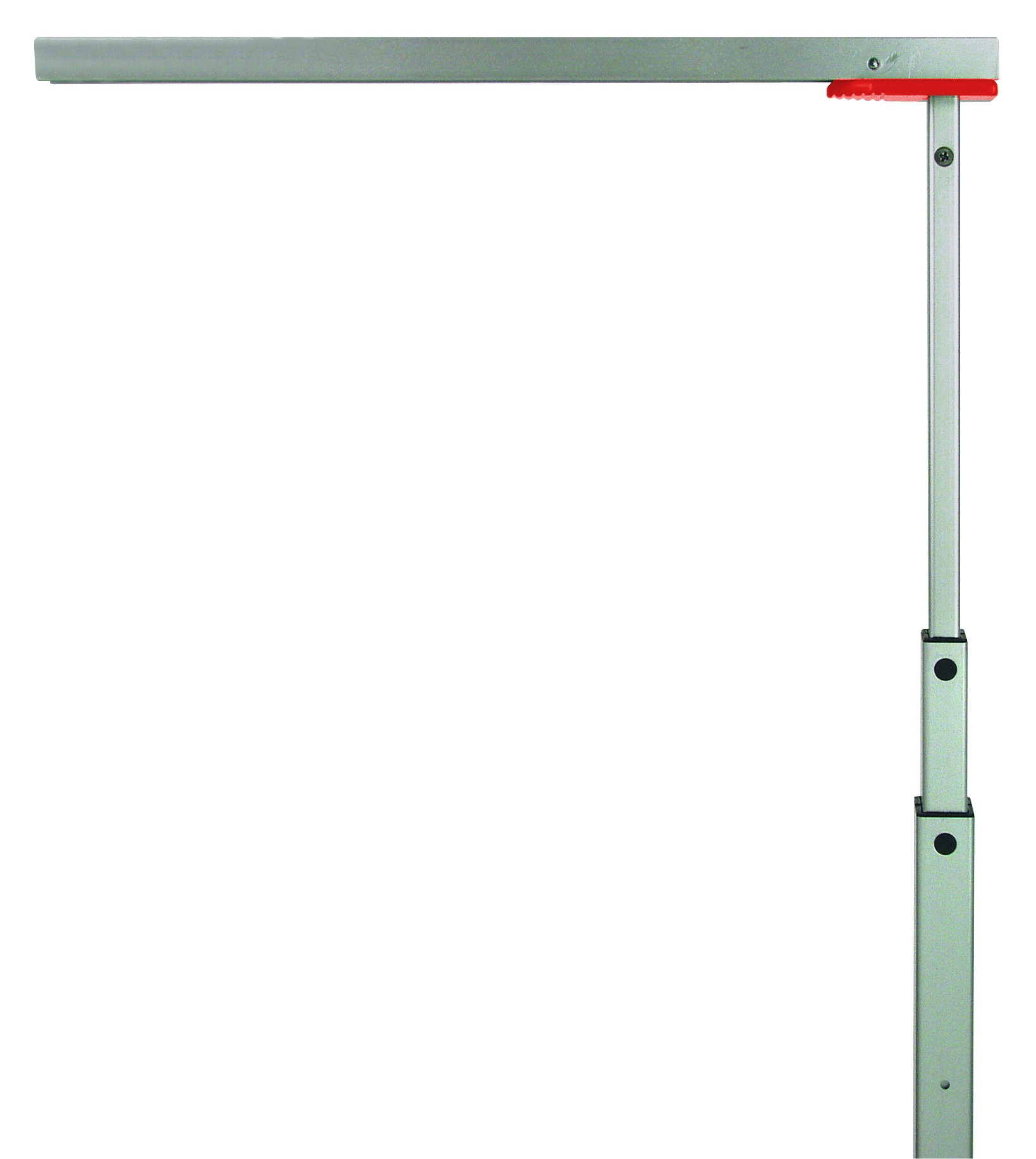 Messausleger, klappbar 300mm lang