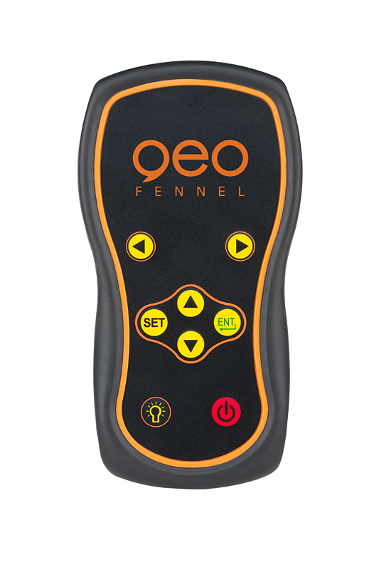 Kanalbaulaser FKL-55