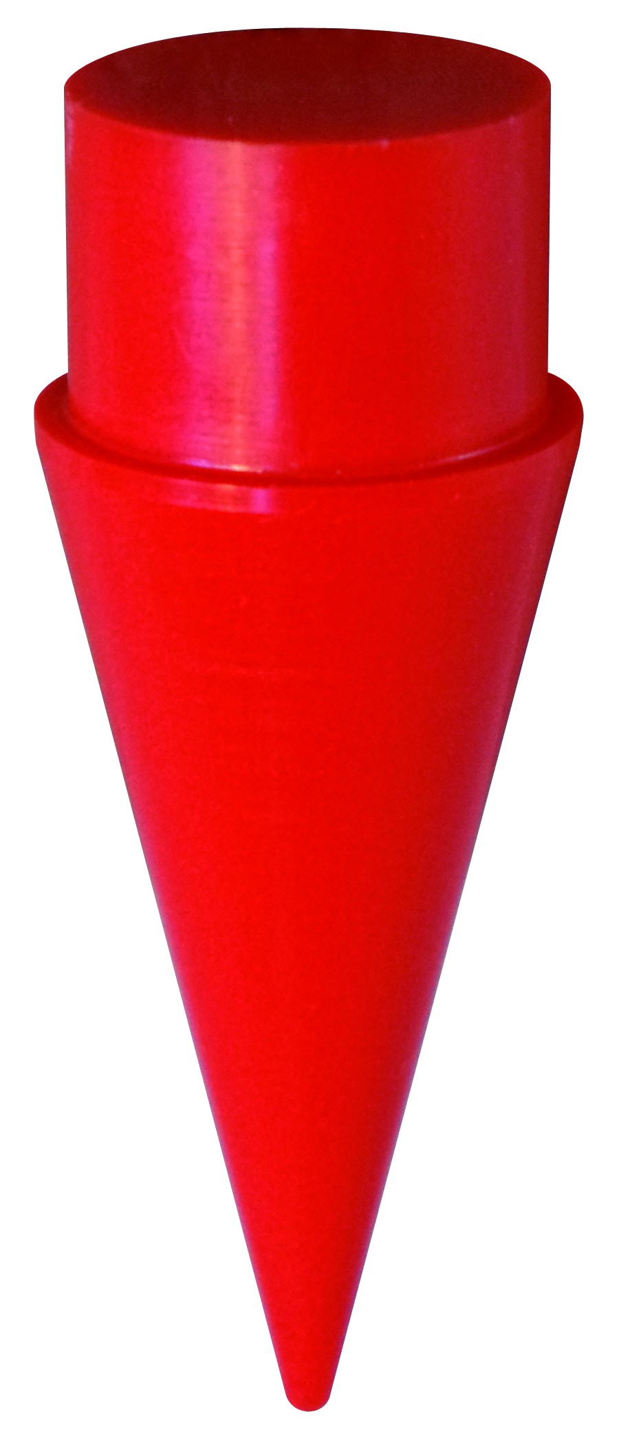 Grenzmarke zum Einschlagen 500 mm