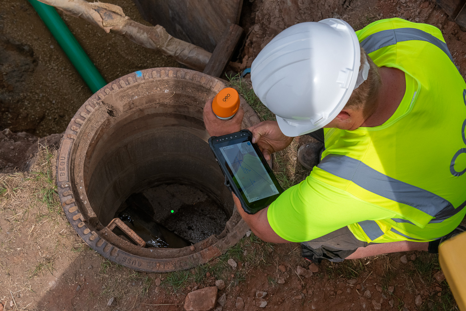 geo-FENNEL FGS 150-L