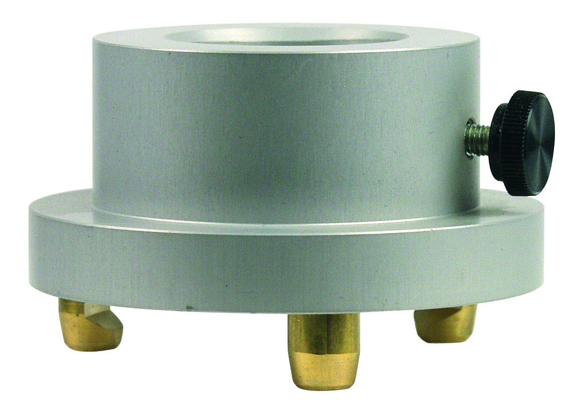 Dreifuß Adapter GAW600