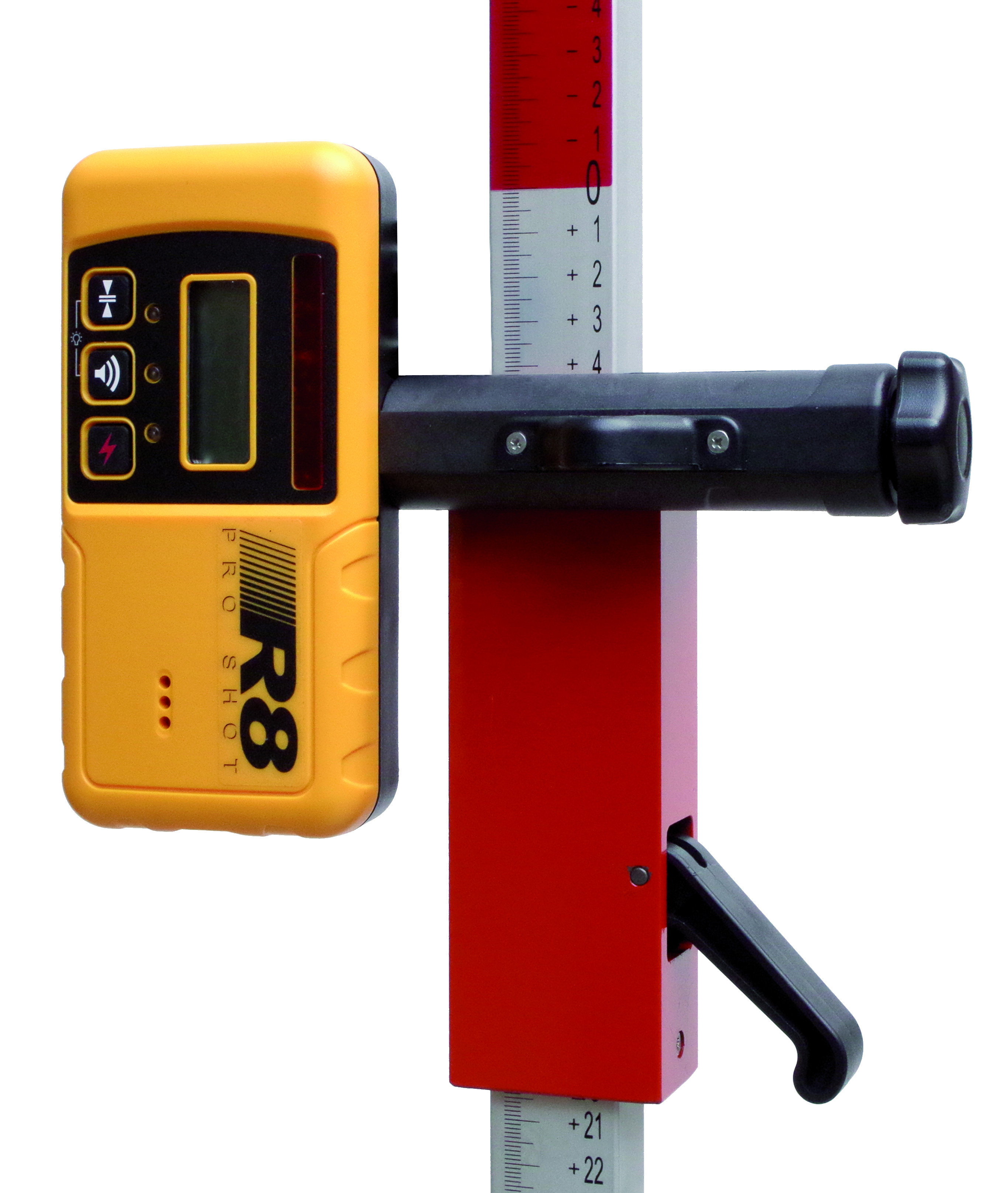 Schiebeadapter