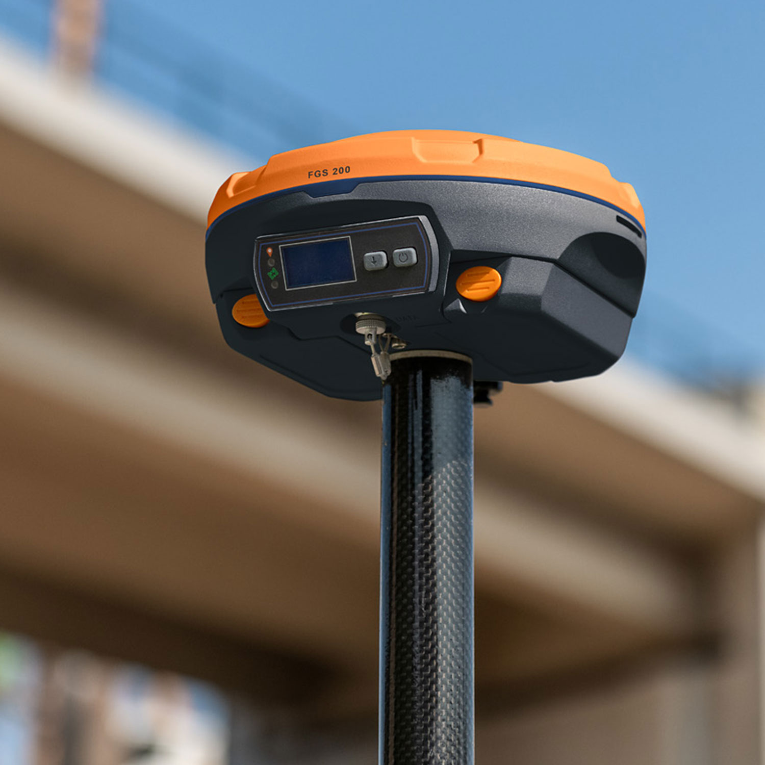 GNSS Rover FGS 200 - Set