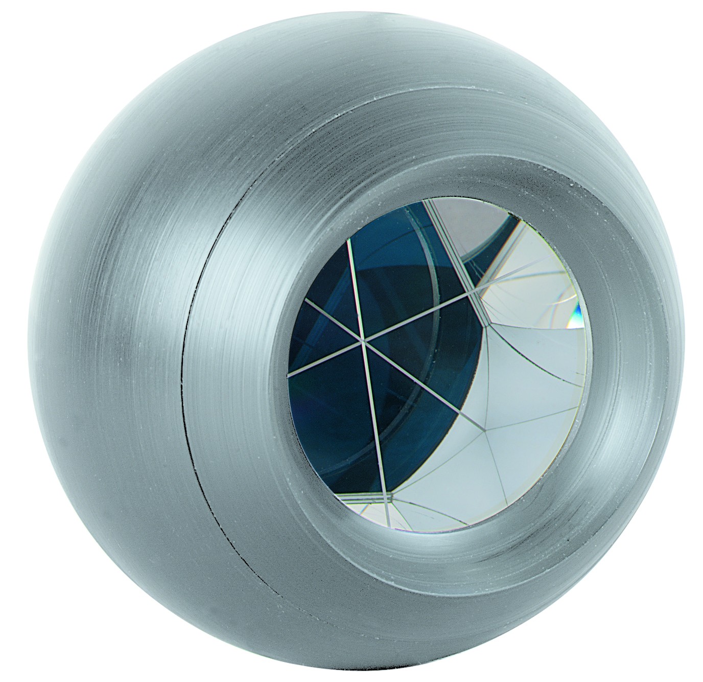 Messkugel GMK 50 Metallgehäuse