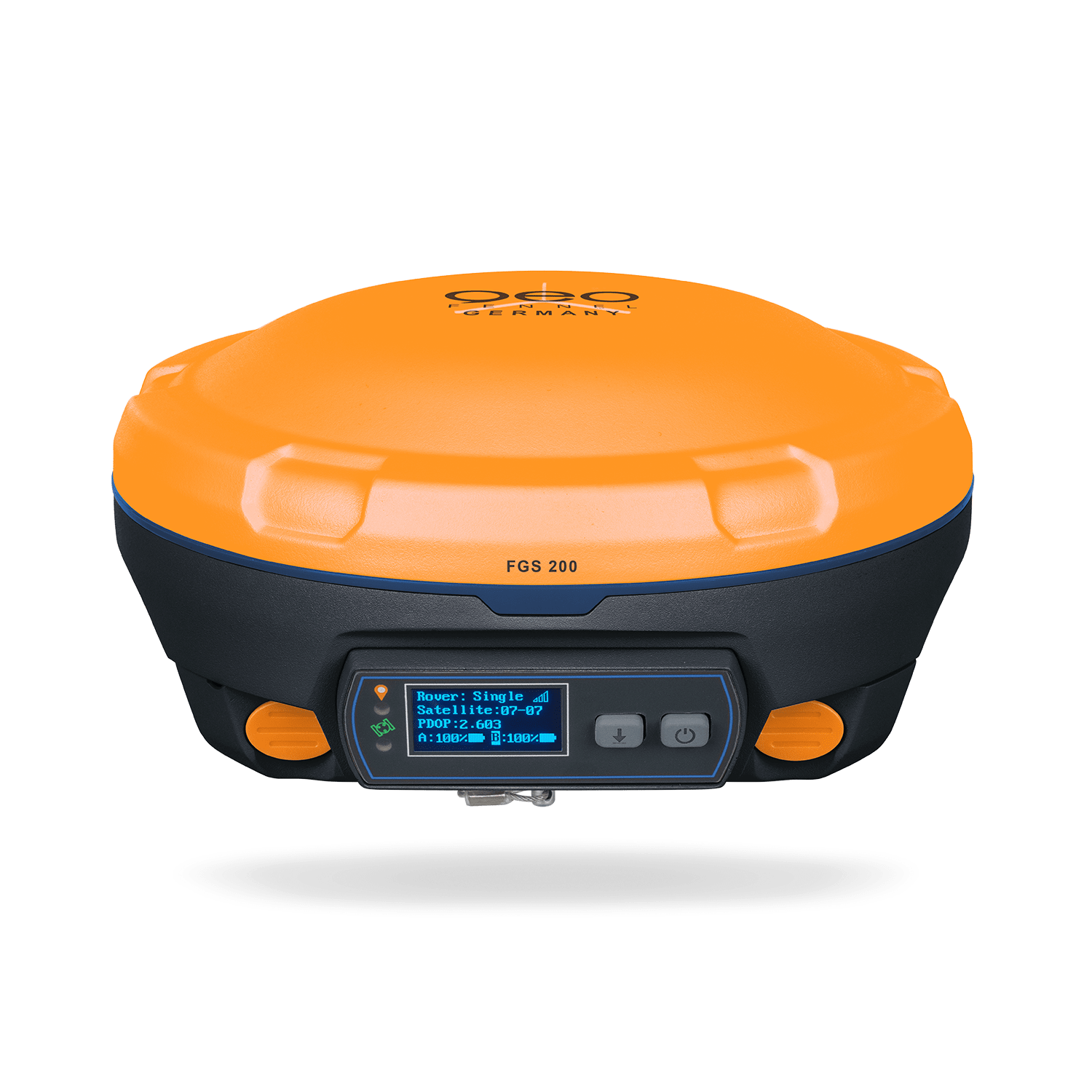 GNSS Rover FGS 200 - Set