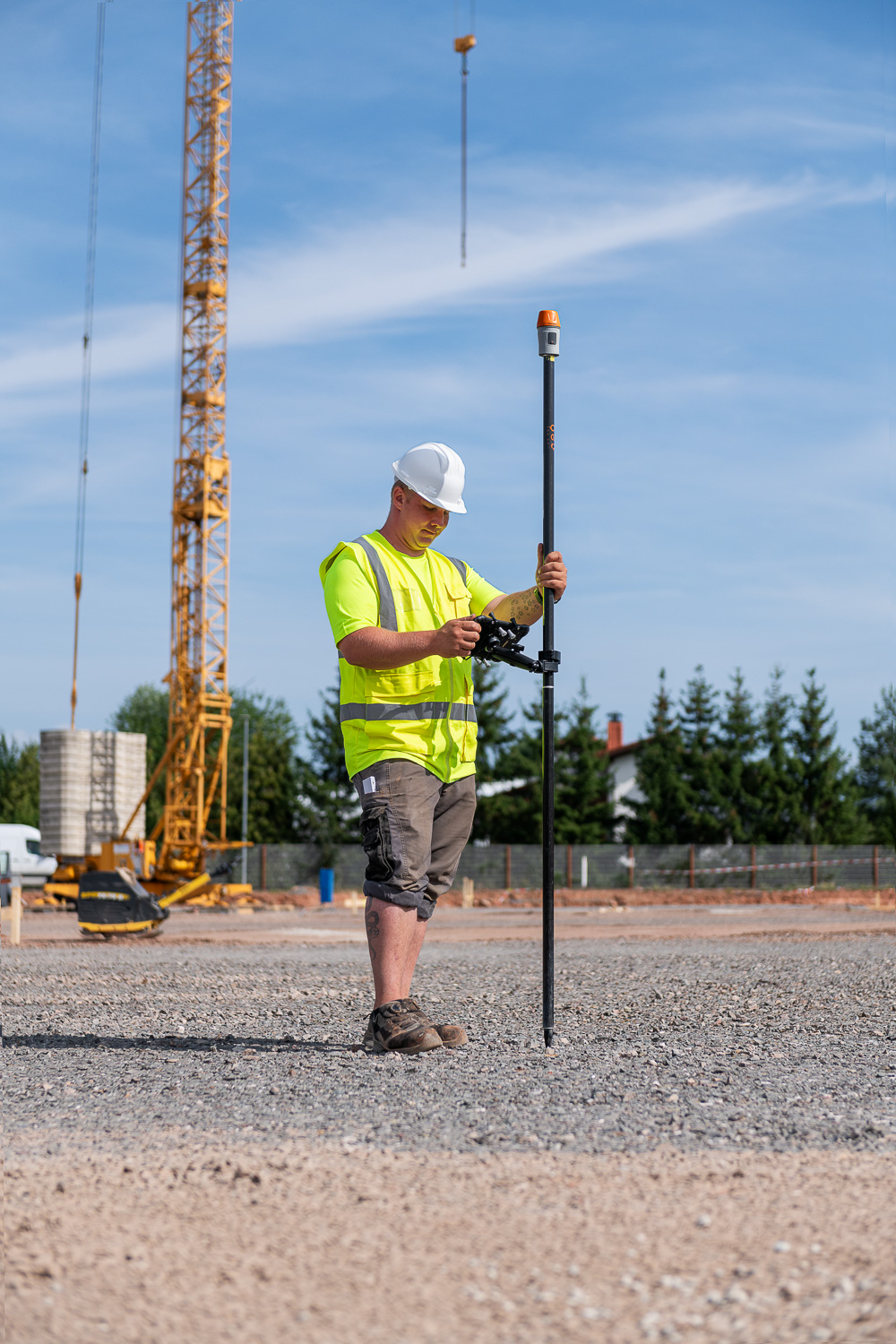 geo-FENNEL FGS 150-L