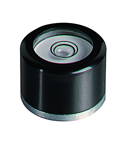 Einbaulibelle, 10`Kunststoff