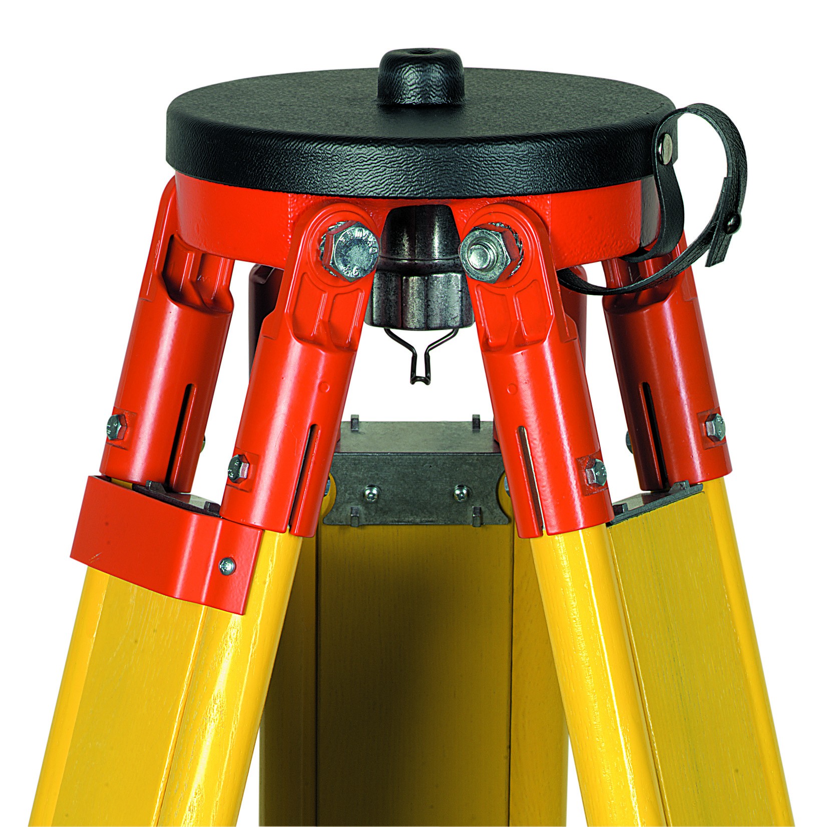 Stativkopf-Abdeckungen 135 mm rund