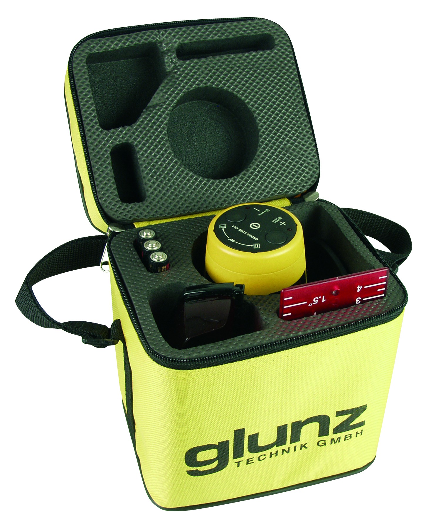 Kreuzlinienlaser CL1