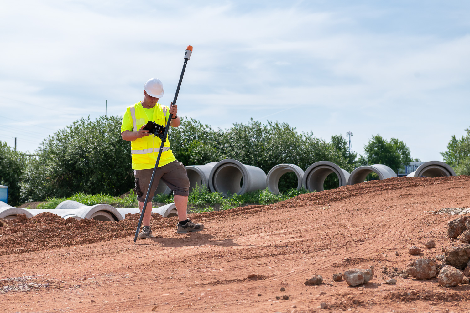 geo-FENNEL FGS 150-L