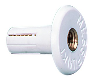 Dübelwandbolzen - VE=100 Stück