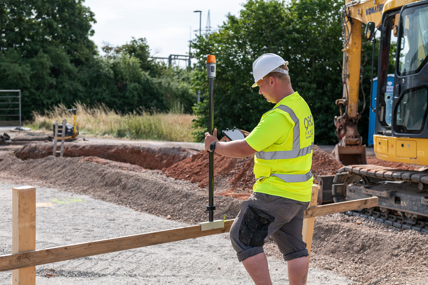 geo-FENNEL FGS 150-L