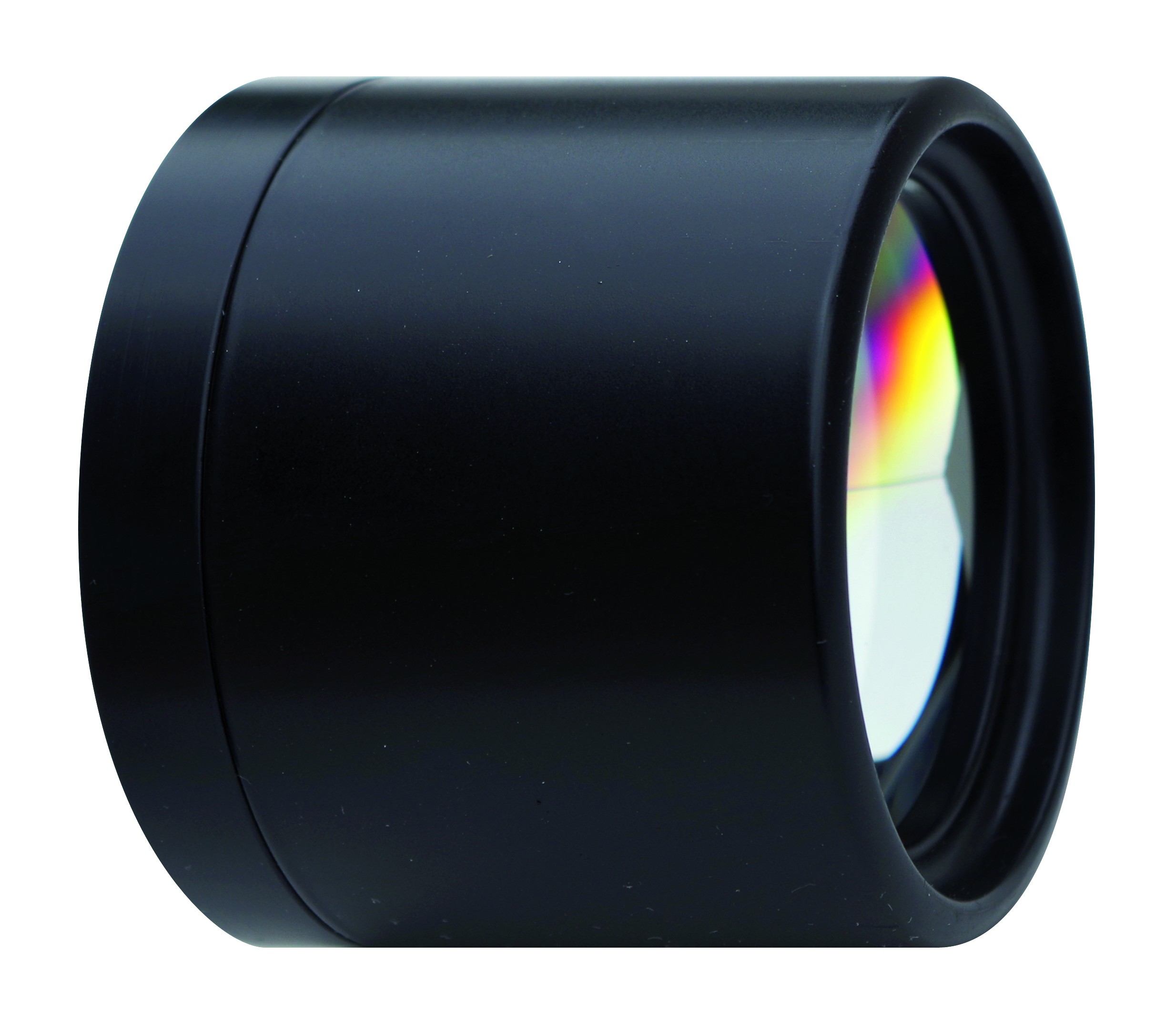 Tripelprisma GTP 66 in Fassung