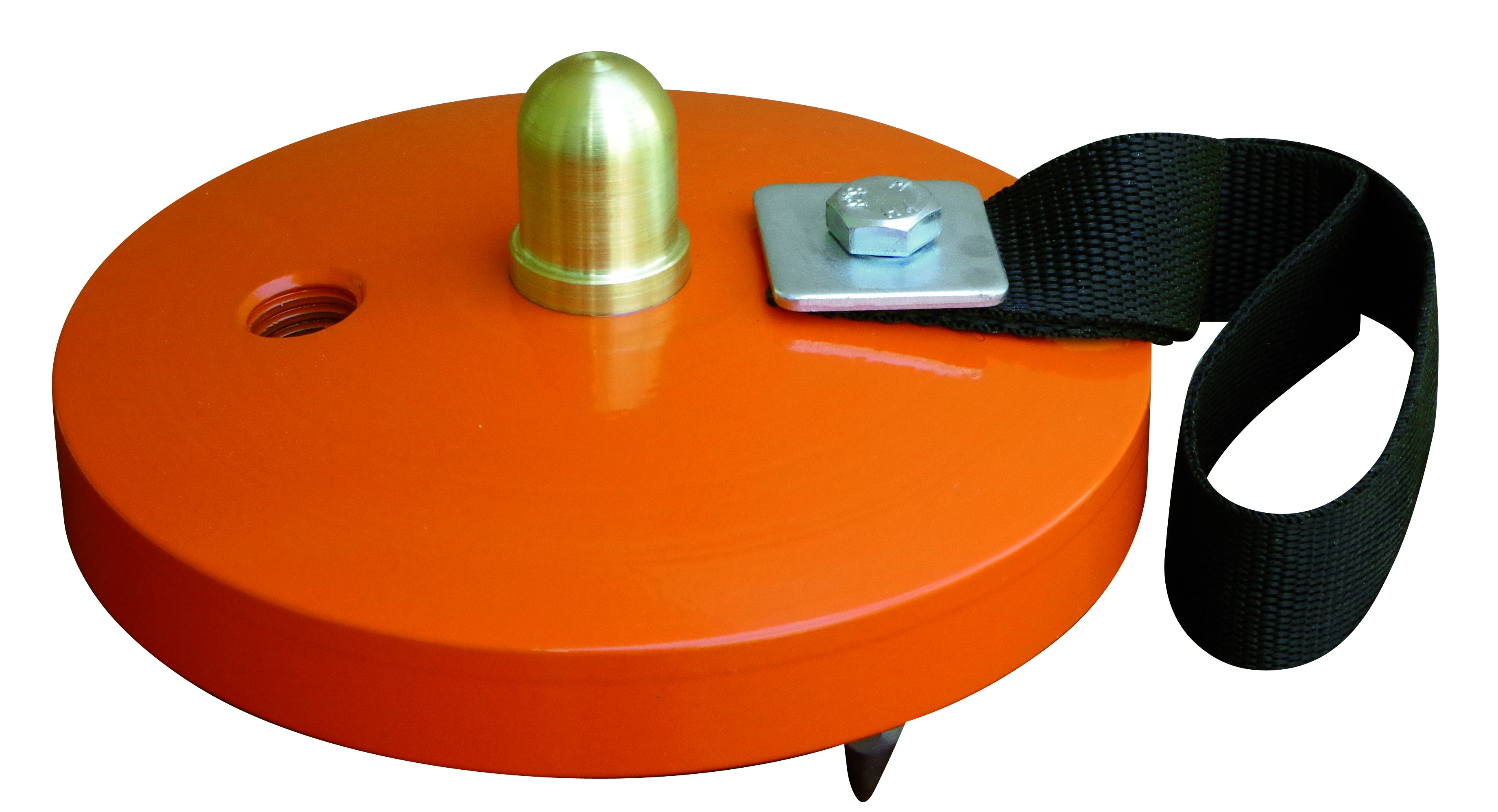 Bodenplatte Frosch GB600