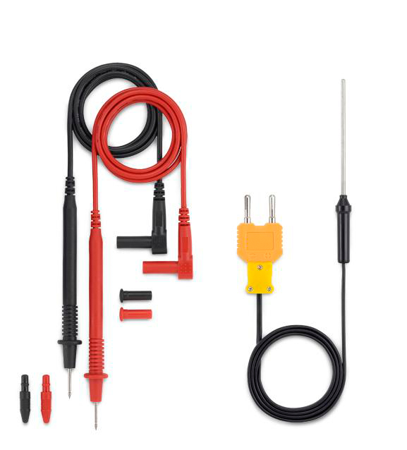 FMM 5 Multisensor-Multimeter 5-in-1