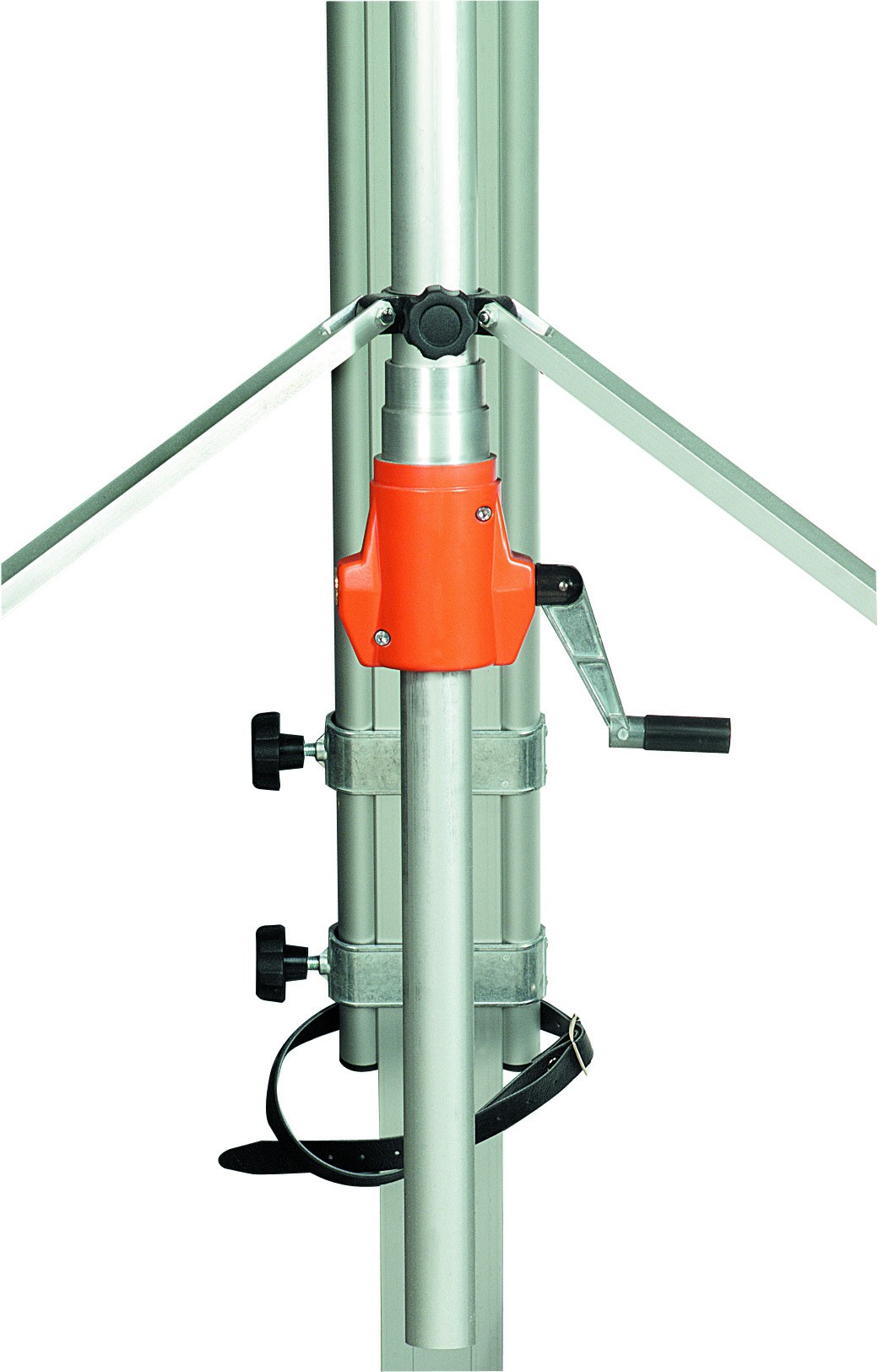 Kurbelstativ G3HVU