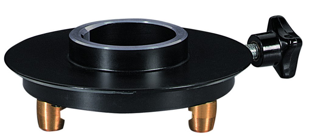 Dreifuß Adapter Einsatz GDF91
