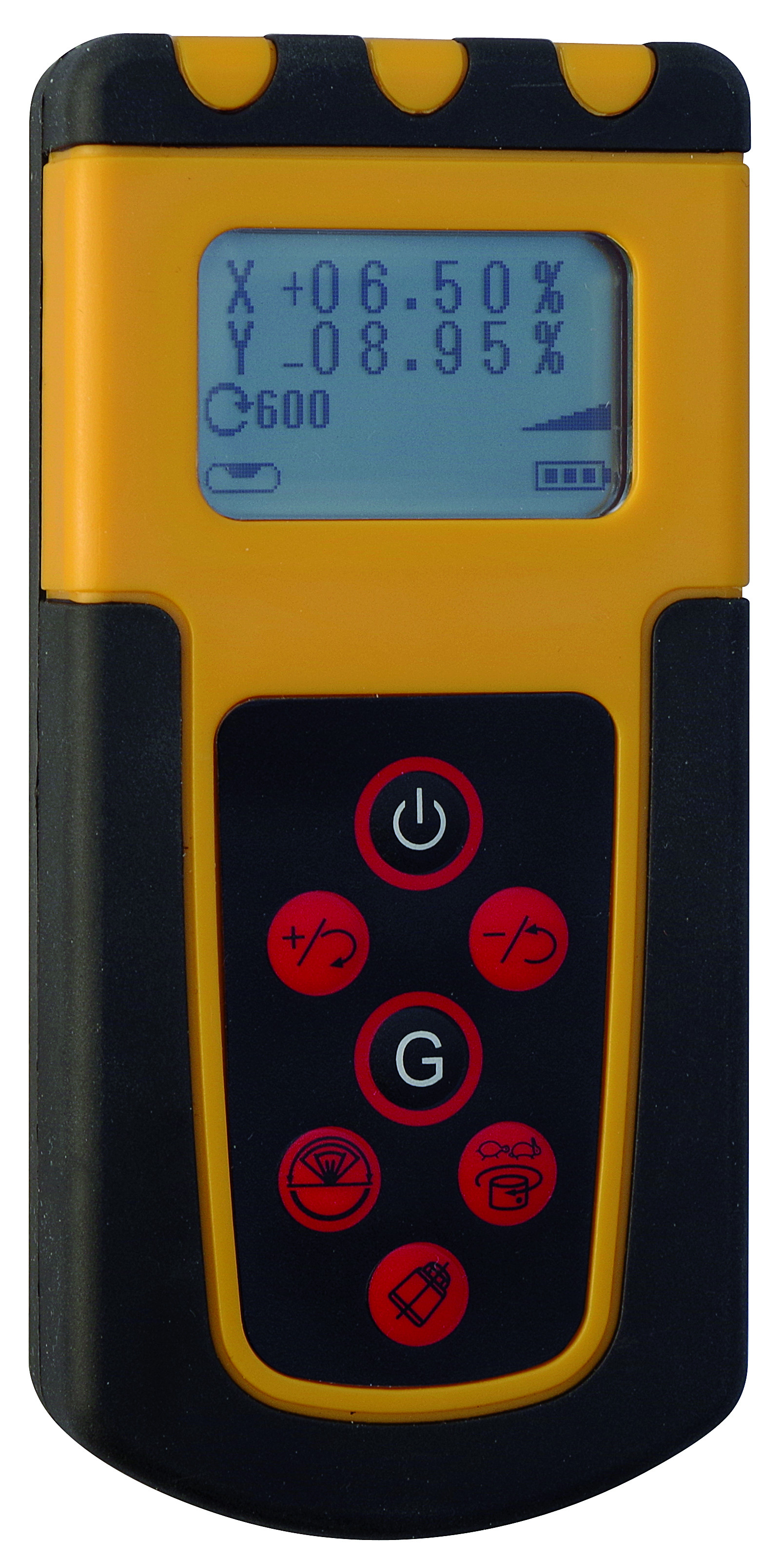 Rotationslaser GNL505 mit FB