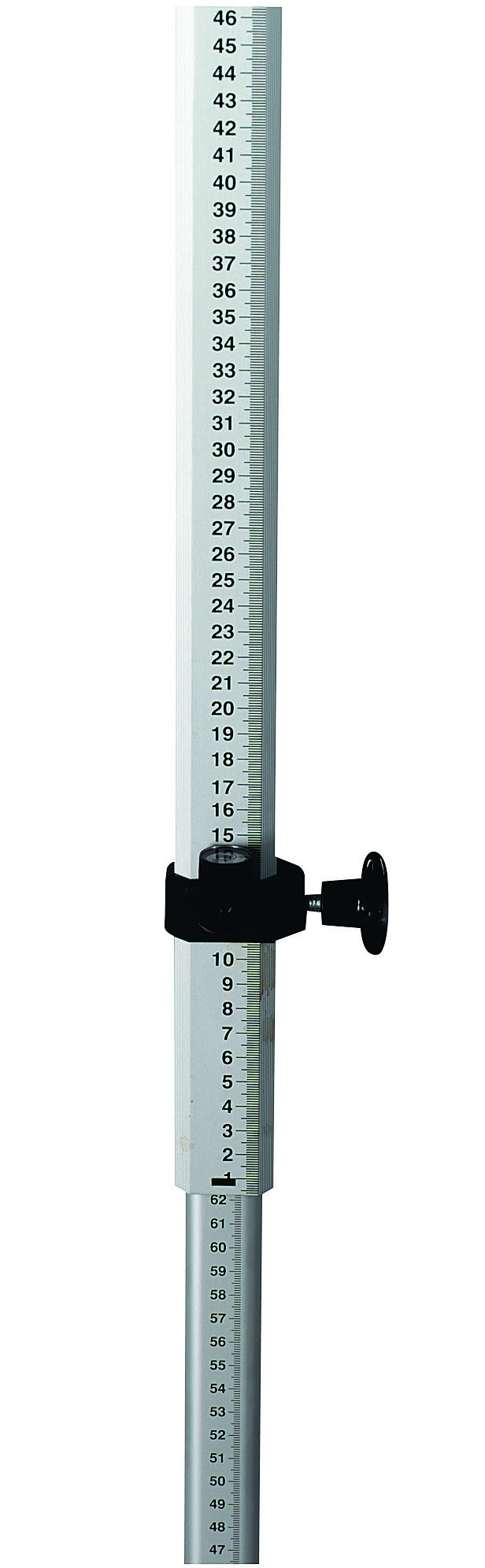 VN-Nivellierlatte 2,40 m