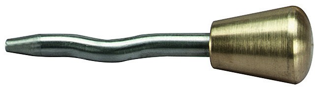 Einschlagbolzen VN63 - 50mm - VE=50 Stück