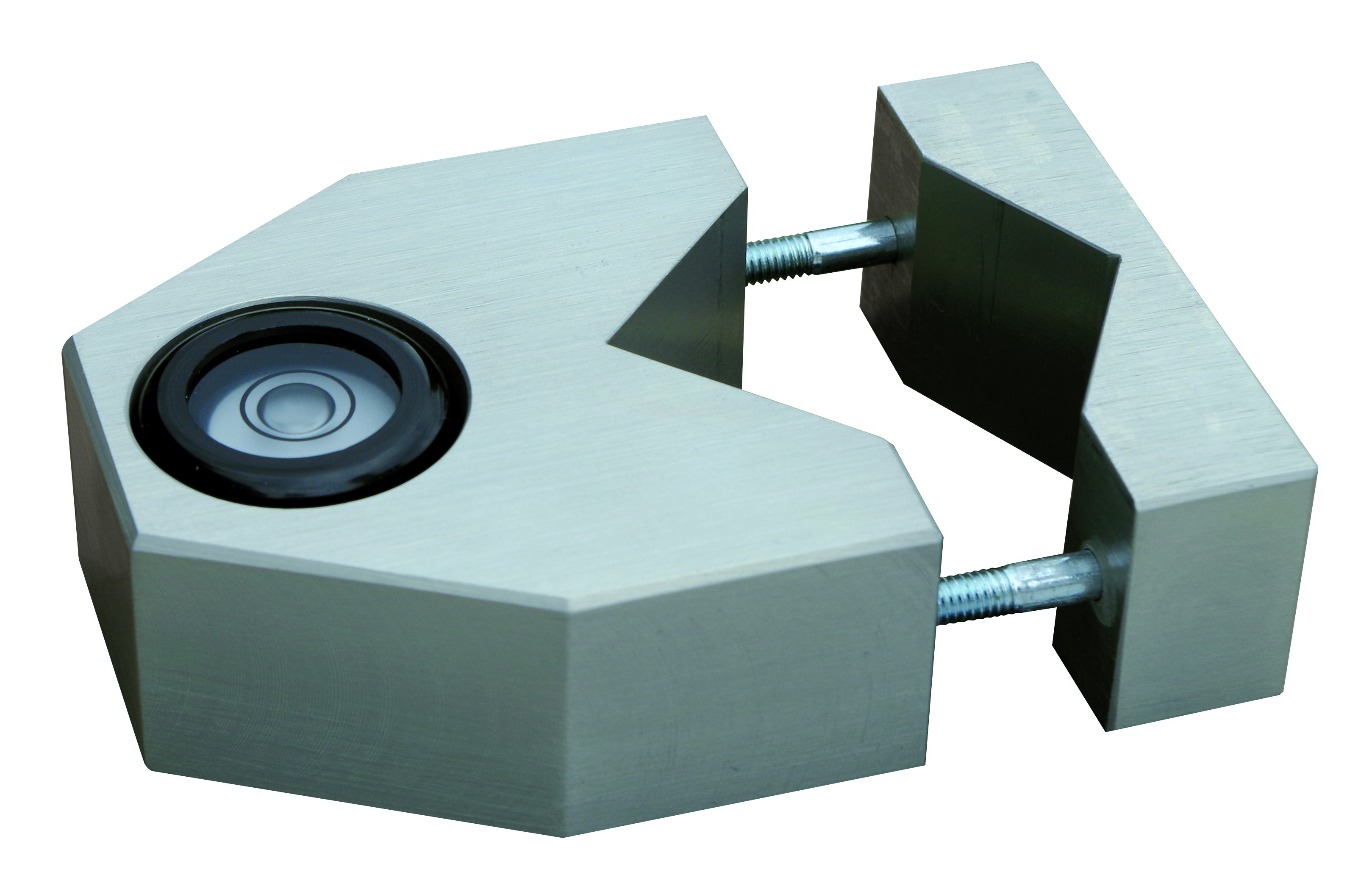 Libellenhalter mit Glaslibelle