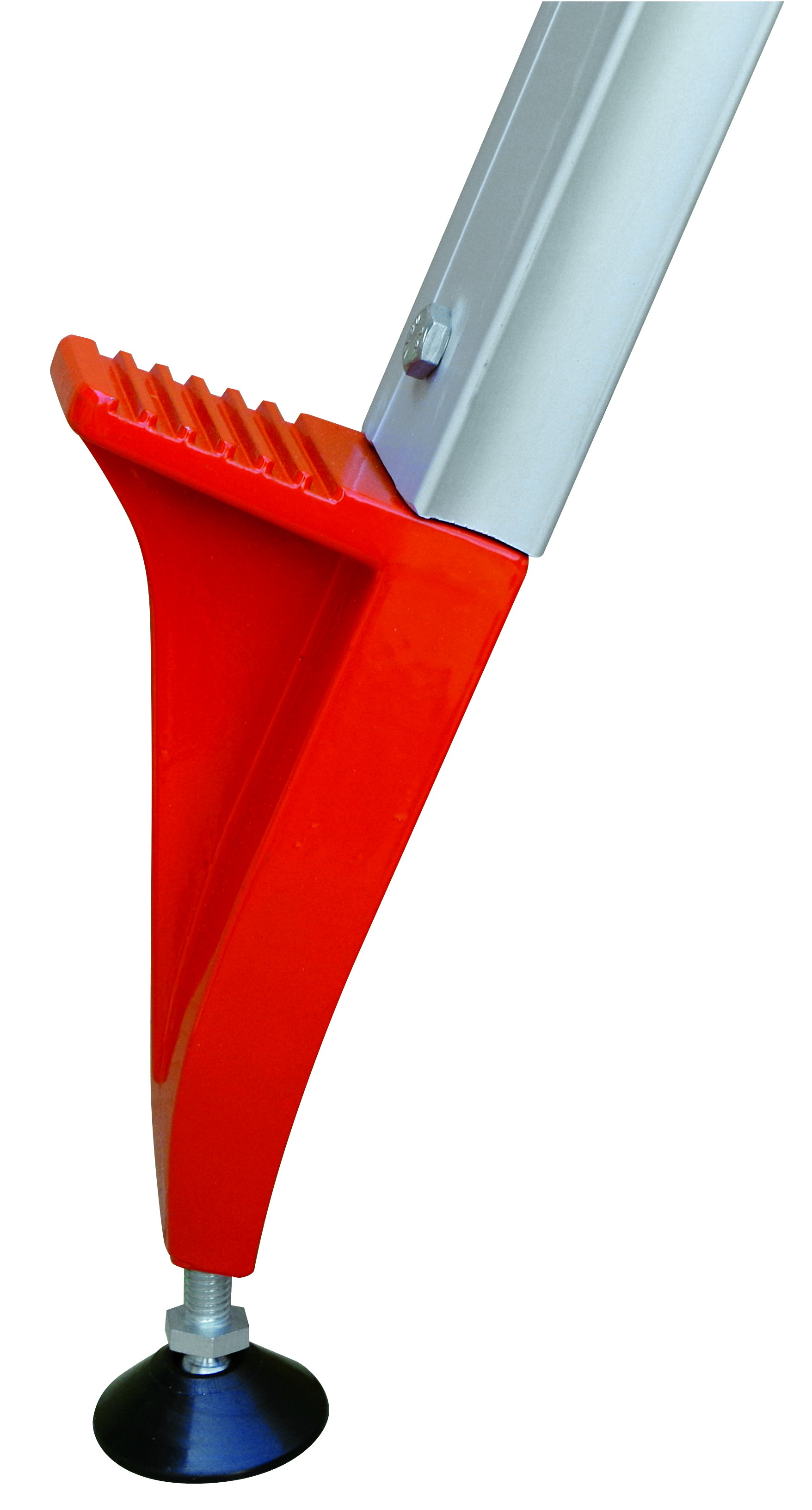 Kugelfuß-Teller 3er Set