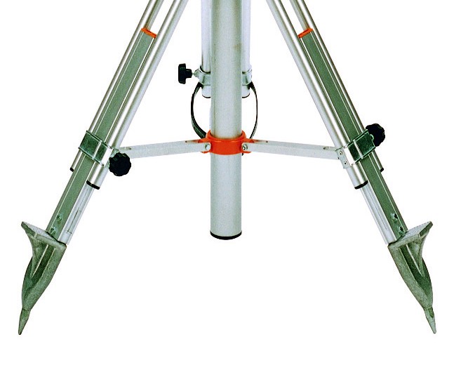 Kurbelstativ G1HTV
