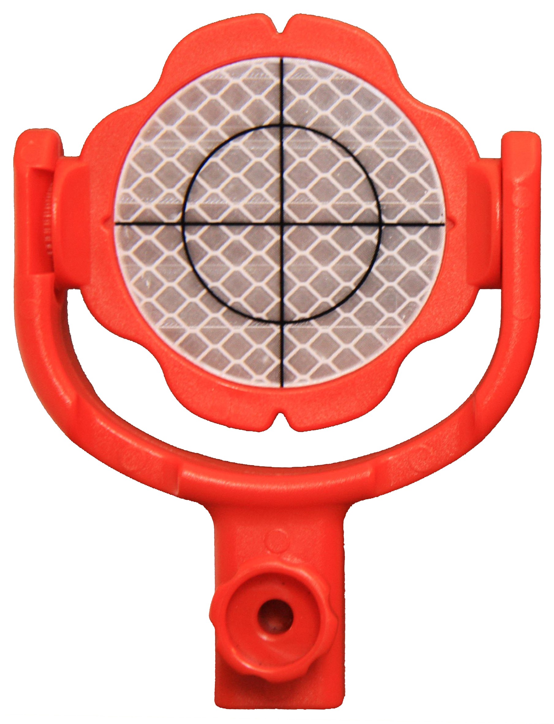 Überwachungszielzeichen Bireflex