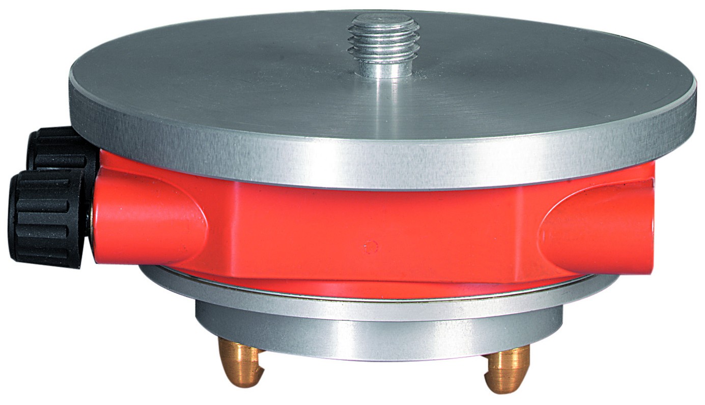 Dreifuß Horizontaleinsatz GHZ3