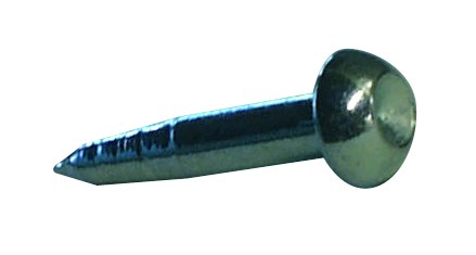Vermarkungsbolzen VN80/5,00 cm o. Zentr.  - VE=100 Stück