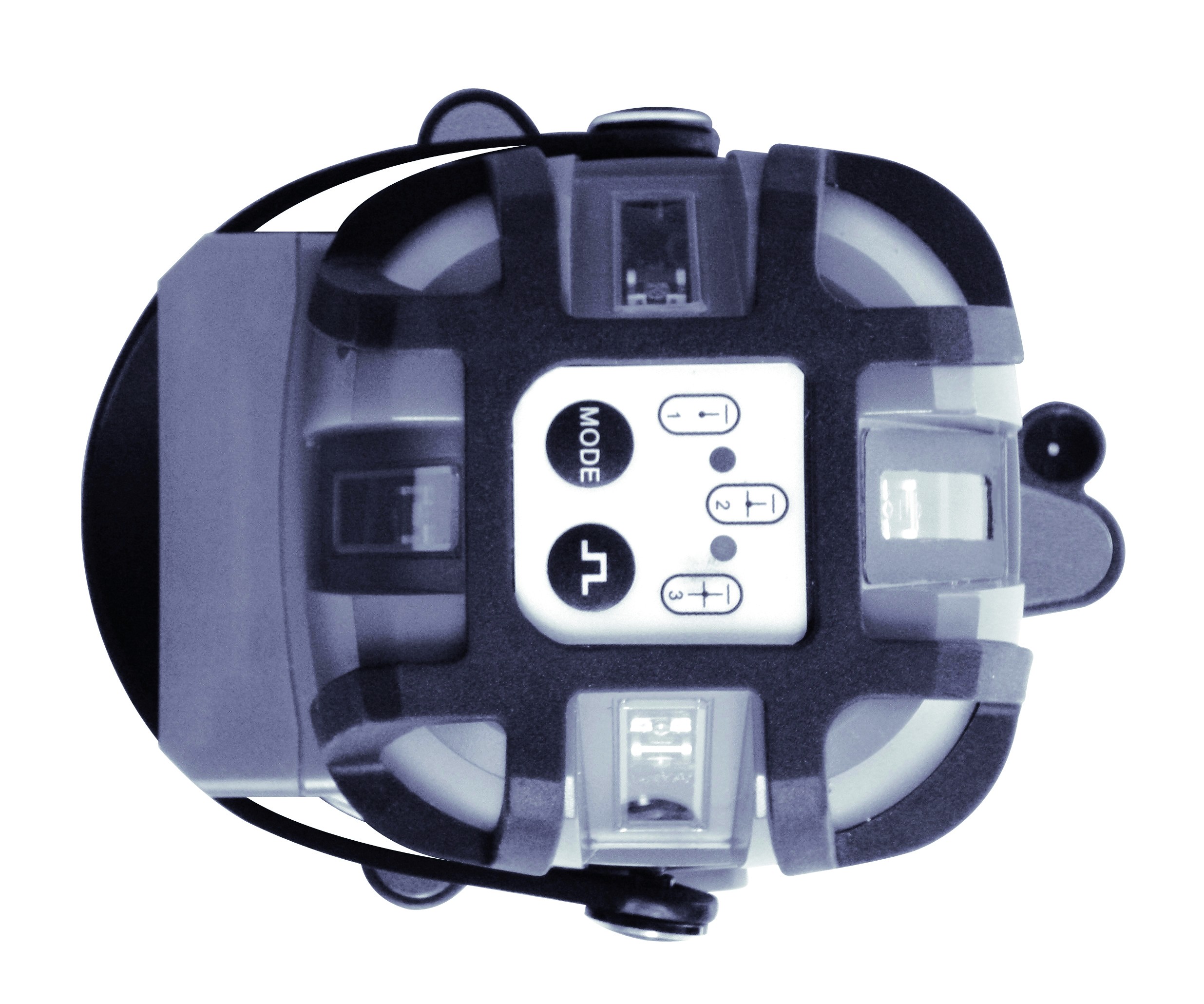 Multi-Linienlaser CL2