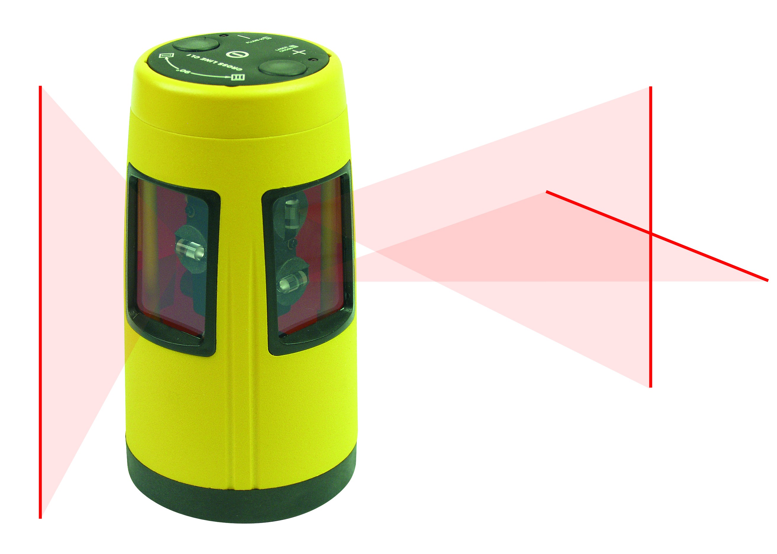 Kreuzlinienlaser CL1