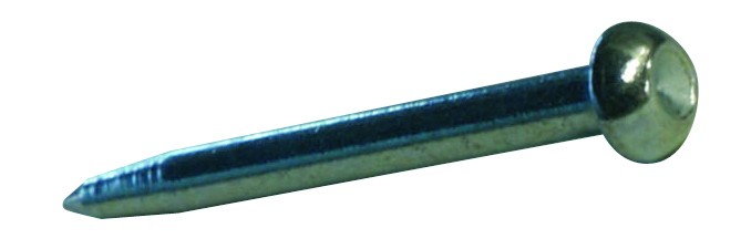 Vermarkungsbolzen VN80/10,00 cm  - VE=100 Stück