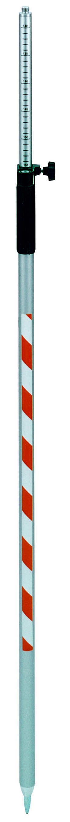 Prismenstab GPS 800 mit Glaslibelle