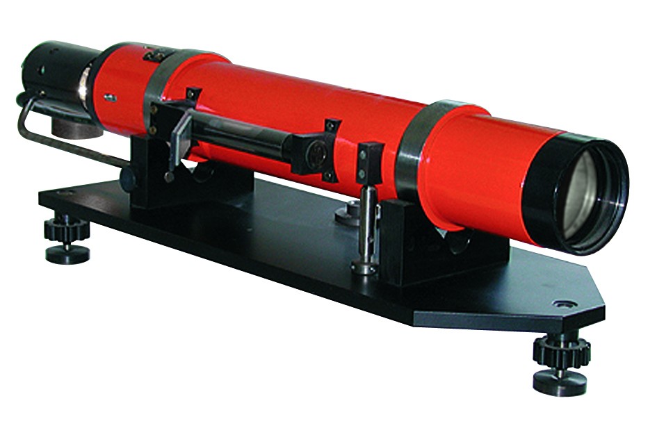 Labor-Kollimator GEK