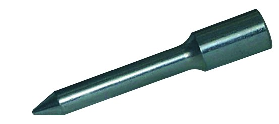 Einschlagbolzen VN60 20/50 mm - VE=50 Stück