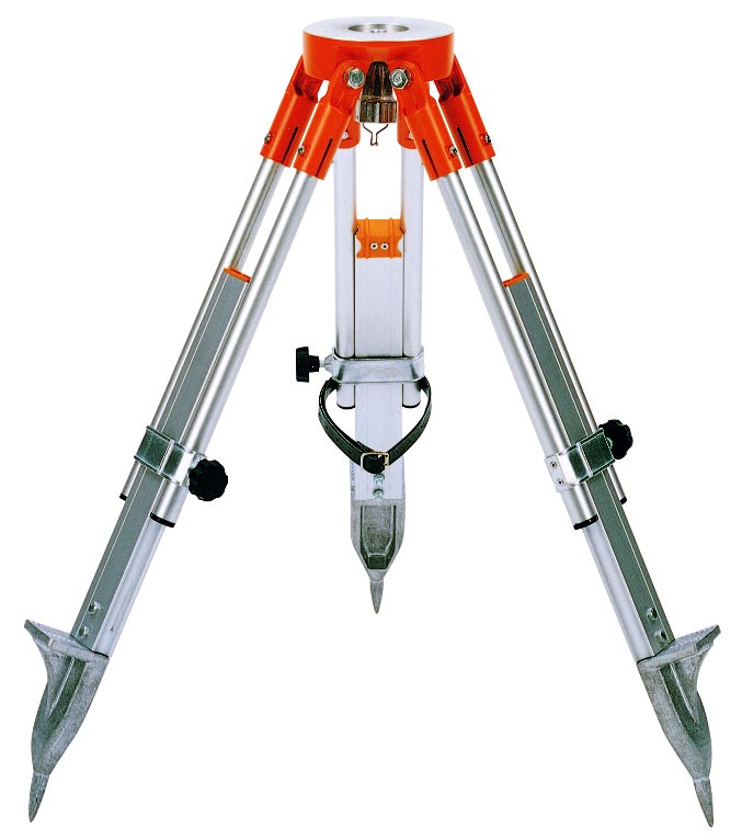 Mini-Aluminiumstativ G3M