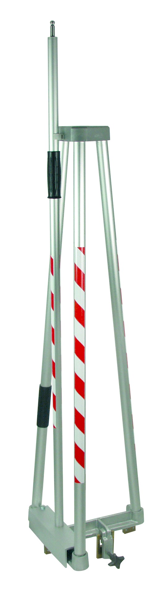 Gleisstab zu Visier-Meßlatte