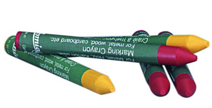 Signierkreide - VE=12 Stück